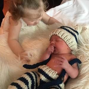 Meet your Posher, Tracy